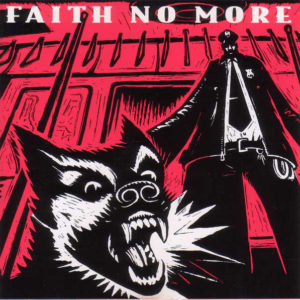 Faith No More - King For A Day, Fool For A Lifetime