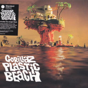 Gorillaz - Plastic Beach