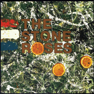 The Stone Roses - The Stone Roses