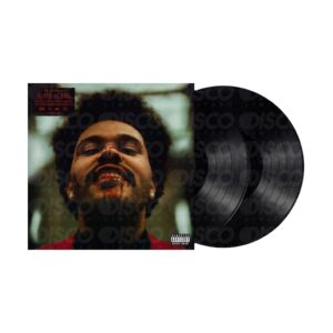The Weeknd - After Hours