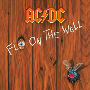 AC / DC - Fly On The Wall