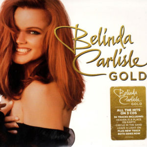 Belinda Carlisle - Gold