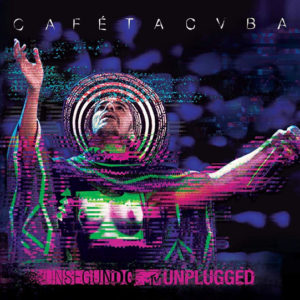 Cafe Tacuba - Un Segundo Mtv Unplugged CD+DVD