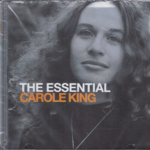 Carole King - The Essential Carole King