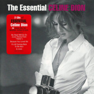 Celine Dion - The Essential