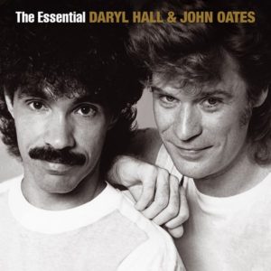 Daryl Hall & John Oates - The Essential