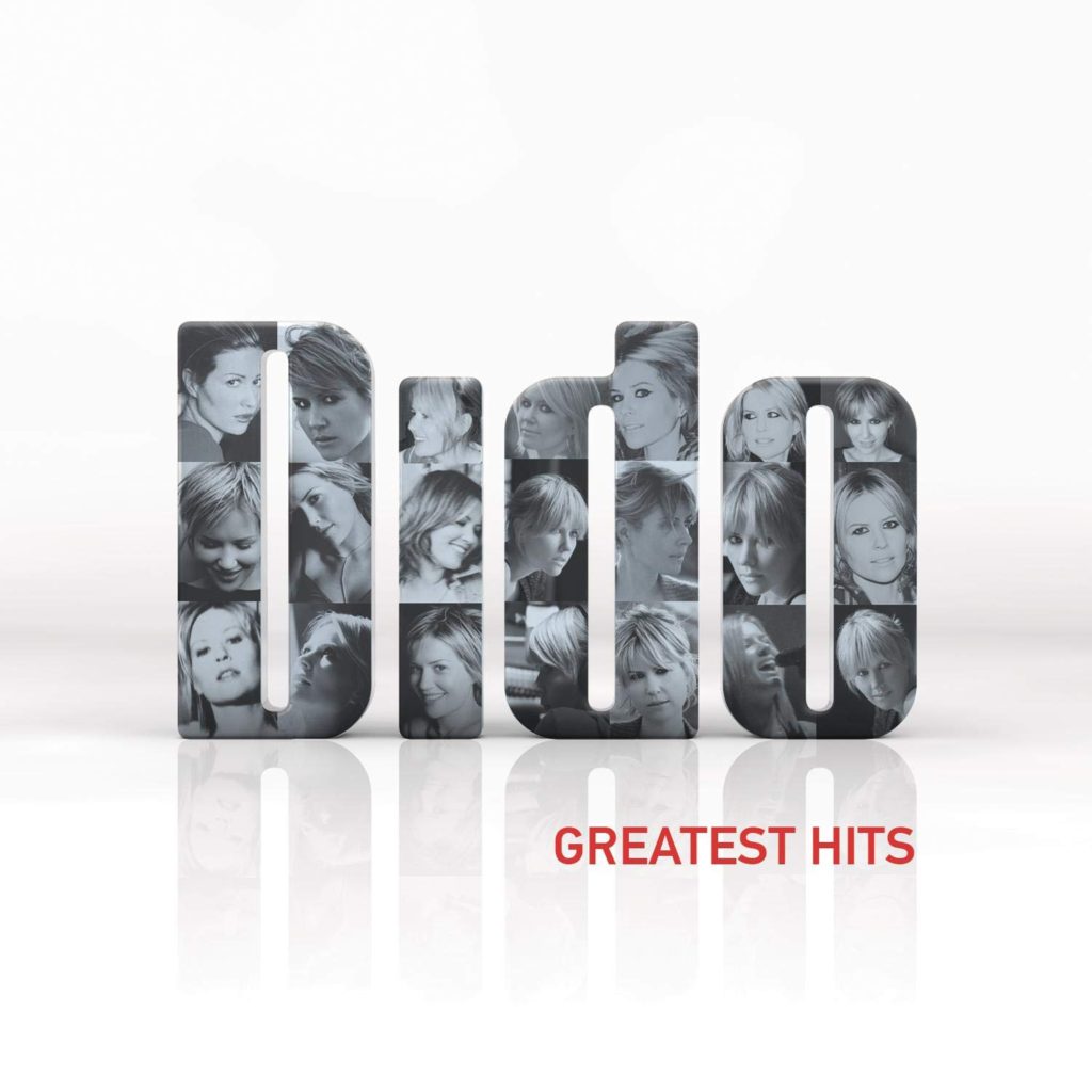 Dido Greatest Hits Obi Vinilos