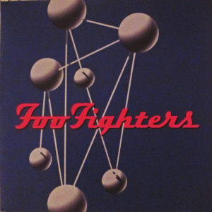 Foo Fighters - The Colour And The Shape