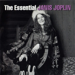 Janis Joplin - The Essential