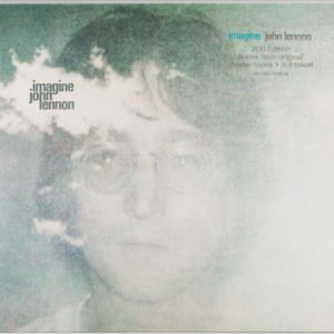John Lennon - Imagine