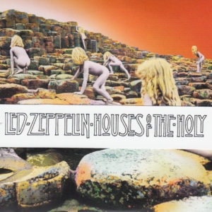 Led Zeppelin - House Of The Holy Deluxe Edition
