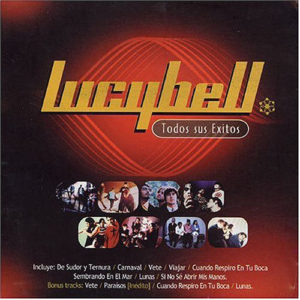 Lucybell - Todos Sus Exitos