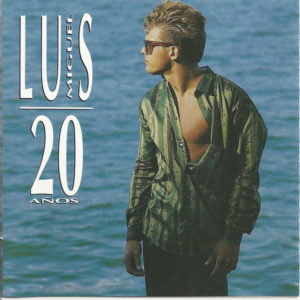 Luis Miguel - 20 Años