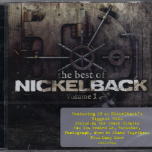 Nickelback - The Best Of