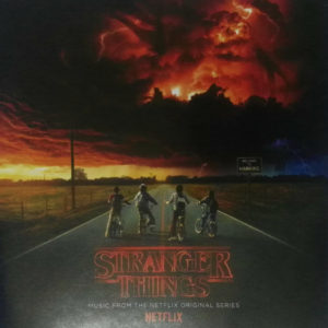 OST Stranger Things
