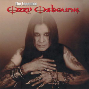 Ozzy Osbourne - The Essential