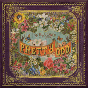 Panic! At The Disco - Pretty Odd
