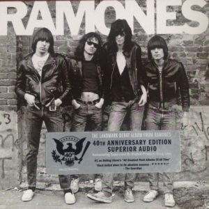 Ramones - Ramones