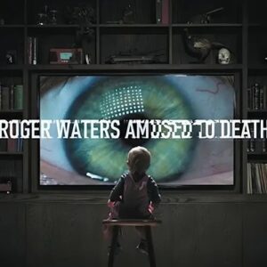 Roger Waters - Amused To Death