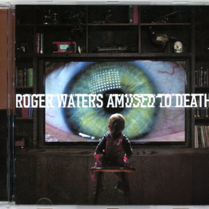 Roger Waters - Amused To Death