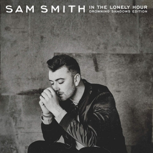 in the lonely hour album tracklist in the lonely hour album tracklist