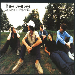 The Verve - Urban Hymns