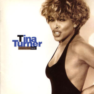 Tina Turner - Simply The Best