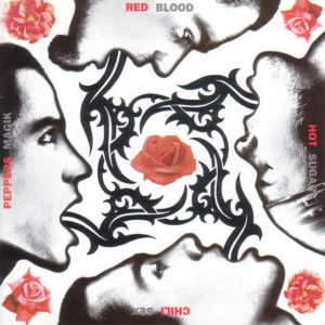 Red Hot Chili Peppers - Blood Sugar Sex Magik