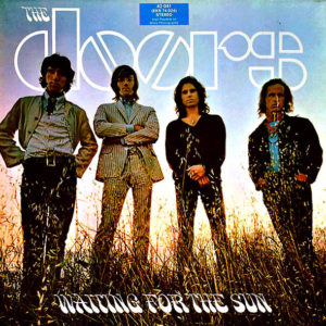 The Doors - Waiting For The Sun