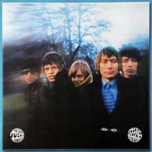 The Rolling Stones - Between The Buttons