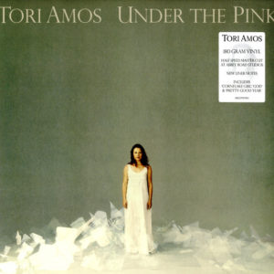 Tori Amos - Under The Pink