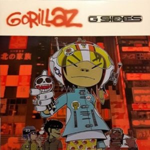 Gorillaz - G Sides