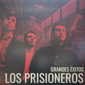 Los Prisioneros - Grandes Exitos