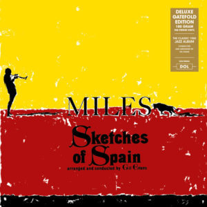Miles Davis - Sketches Of Spain