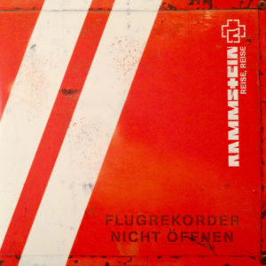 Rammstein - Reise, Reise