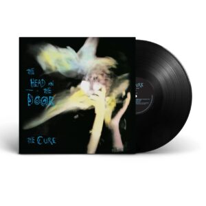 The Cure - The Head On The Door