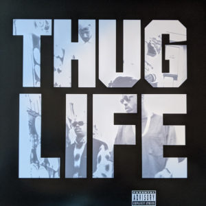 Thug Life - Volume 1