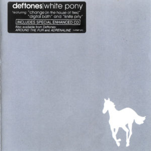 Deftones - White Pony