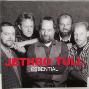 Jethro Tull - Essential