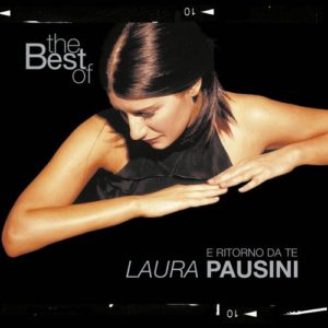 Laura Pausini - The Best Of