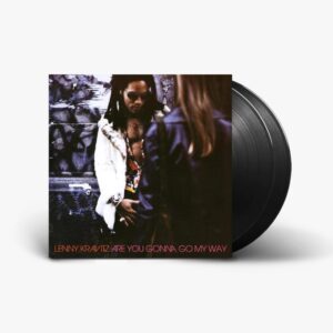 Lenny Kravitz - Are You Gonna Go My Way