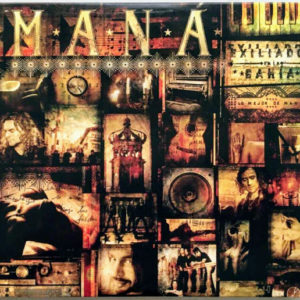 Maná - Exiliados En La Bahía