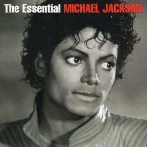 Michael Jackson - The Essential