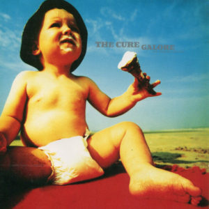 The Cure – Galore (The Singles 1987-1997)