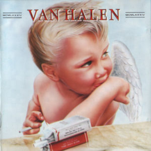 Van Halen - 1984