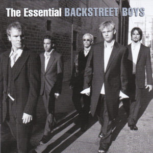 Backstreet Boys - The Essential
