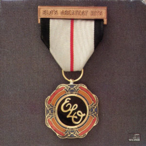 Electric Light Orchestra - ELO's Greatest Hits
