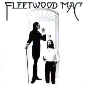 Fleetwood Mac - Fleetwood Mac