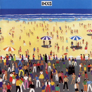 INXS - INXS