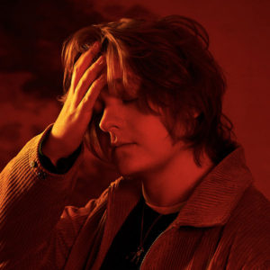Lewis Capaldi - Divinely Uninspired To A Hellis Extent